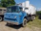1988 Ford CL8000 Hydro Vac Truck