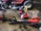 Yard Pack- Mantis Mini Tiller, Craftsman Weed Eater and Craftsman Blower