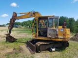 John Deere CK0070 Excavator