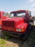 1997 International Service Truck DT465