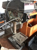 Delta table top drill press 11-950