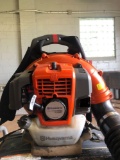 Husqvarna 130BT Backpack Blower