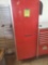 Snap on Tool Cabinet Like New