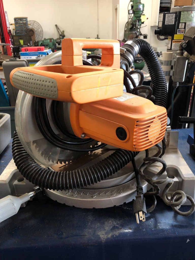 Automative Mechanic Shop Liquidation