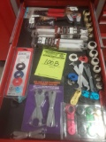 Brand New Hand Tool, Saw Blades and Fuel line disconnecting kits