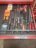Snap-on Hand Tools and Pry Bars