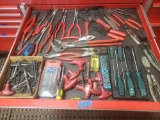 Nice variety of Mac hand tools and more