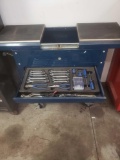 Nice companion tool box with tool set