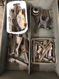 Drawer Load of Assorted Tooling. See pics