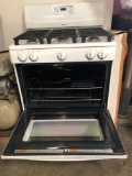 Whirlpool Gas Stove. Extremely Clean & Working
