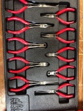 MAC Tools 10 pc Plier & Cutter Set