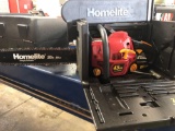 Homelite 20 in 45cc PowerStroke chain saw