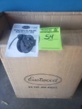 New and Box Eastwood retractable 50ft Air Hose Reel