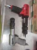 2 Snap On Air Hammers