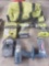 Ryobi 18 volt lot