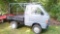 Daihatsu Mini Ag/Work Truck