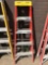 Werner 5ft Fiberglass Ladder