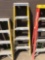 Werner 5ft Fiberglass Ladder