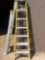Stanley 7ft Fiberglass Ladder