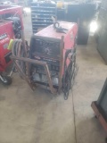 Ranger 250 Lincoln Electric generator/arc welder