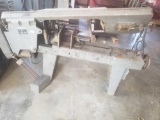 Kalamazoo Metal cutting band saw