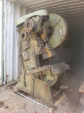 Niagara 45 Ton Press