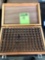 Meyer Pin Gage Set .501-.625