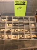 Assorted Gage Pins. See pics for various sizes