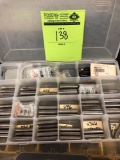 Assorted Gage Pins. See pics for various sizes