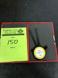 MHC Internal Dial Caliper Gage 0.375-1.375in