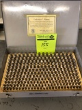 Meyer .251-.500 Pin Gage Set