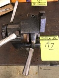 Harding Brothers HV-45C Quick Changer