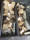 Nice lot of thread gauges