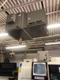 Smog-Hog Ventilation System