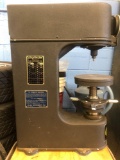 Clark Instrument Inc Hardness Tester #C8A