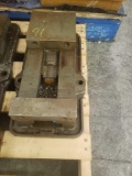 Precision Machine Vice