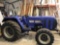Long Agribusiness/Land Trac 470 DTC 4x4 Utility Tractor