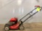 Troy-Bilt 6.5 Hp Self Propelled Lawn Mower