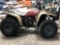 Honda FourTrax ATV/4 Wheeler