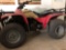 Honda FourTrax ATV/4 Wheeler