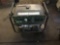 Arctic Cat AC 4000GD2E generator, has compression.