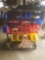 Hardware cart, welding tips, tap and die set, cargo net and more