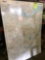 Rand McNally 5 ft tall Map/Bulletin Board of Ohio