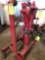 Central Machinery 1 Ton Foldable Engine Stand