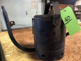 Vintage Metal SwingSpout Oil Can