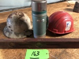 Grouping of Vintage Cleveland Construction Items