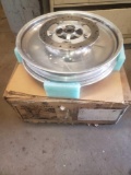 Renegade motorcycle rim new in box 20 inch