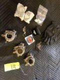 Lot of Harley Davidson Gear/Parts