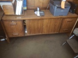 Desk 6foot