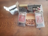 Miscellaneous ammunition